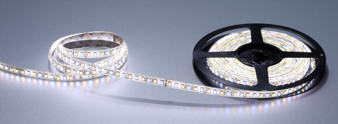 Klasyka oświetlenia - taśmy LED - wszechstronne i modne